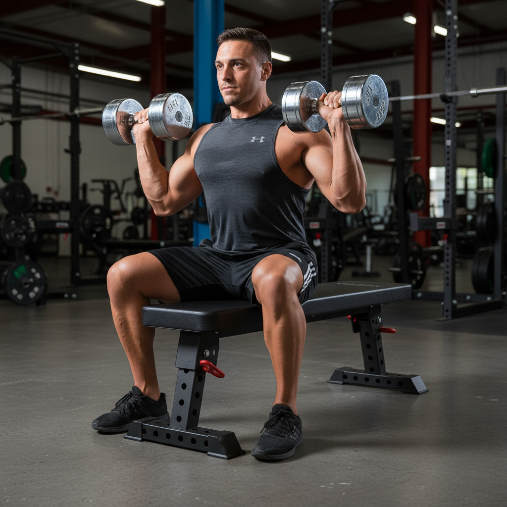 Weight Bench
