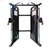Cross Machine