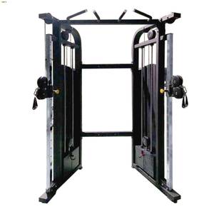 Cross Machine