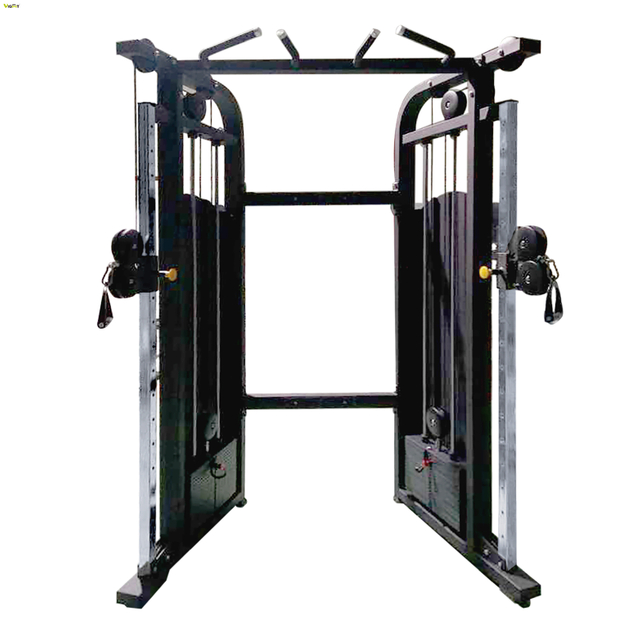 Cross Machine