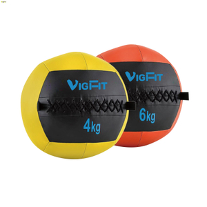 Wall Ball