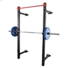 Wall Mounted Foldable Squat Rack