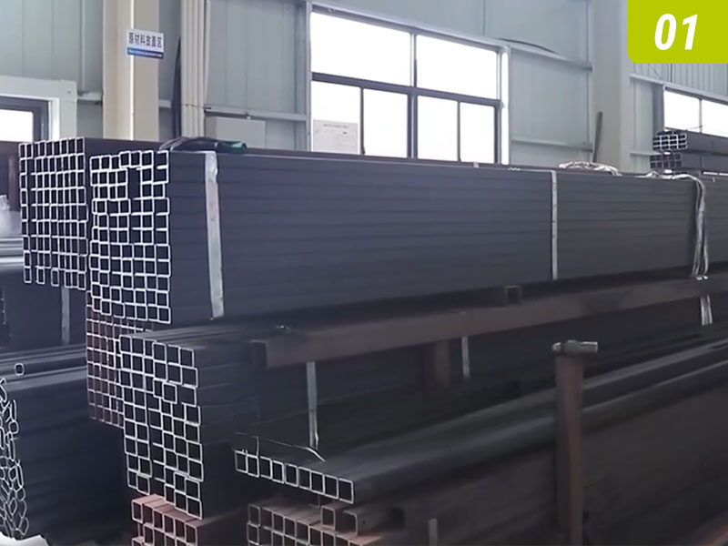 Carbon-Steel