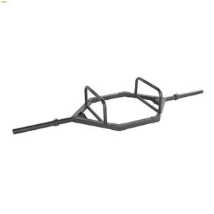 Safty Hex Trap Bar
