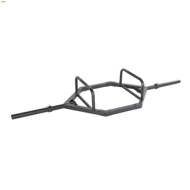 Safty Hex Trap Bar