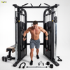Cross Machine