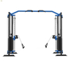 Cable Cross Machine