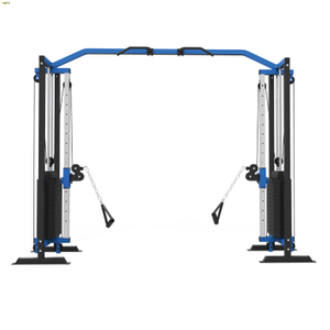 Cable Cross Machine