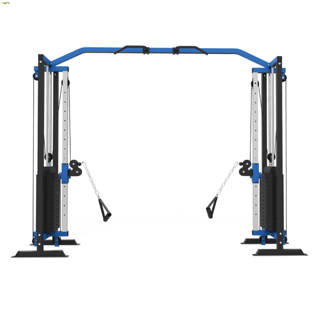 Cable Cross Machine