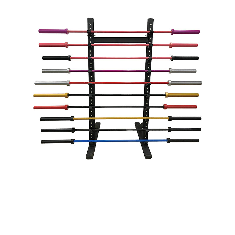 Fitness Storage Rack