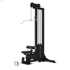 Professional Lat Machine