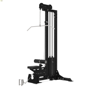 Professional Lat Machine