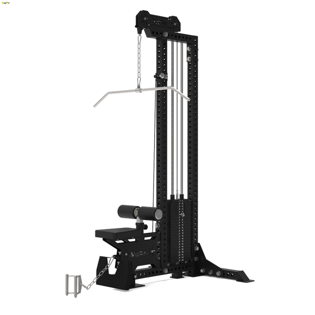 Professional Lat Machine