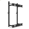 Foldable Squat Rack