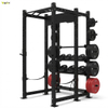 Power Rack With 6 Pcs Upright Tubes