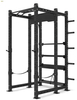 Power Rack With 6 Pcs Upright Tubes