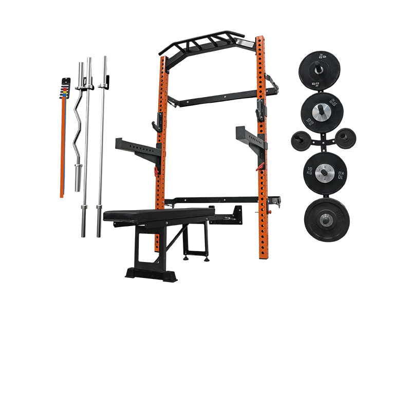 Squat-Power-Rack