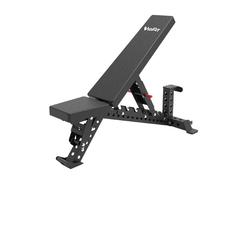 Weight Bench