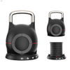 7-In-1 Adjustable Kettlebell