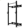 Foldable Squat Rack