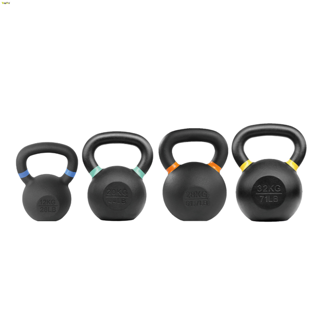 Pro Style Kettlebell