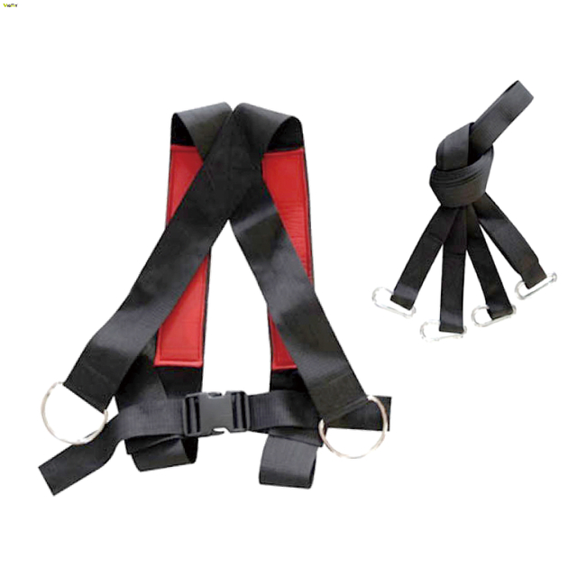 Sled Harness