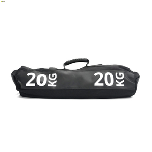 Oxford Power Bag