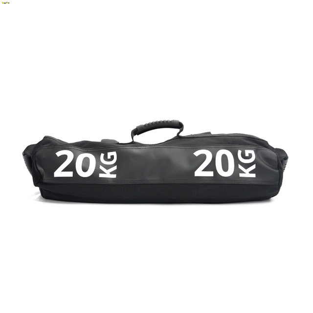 Oxford Power Bag
