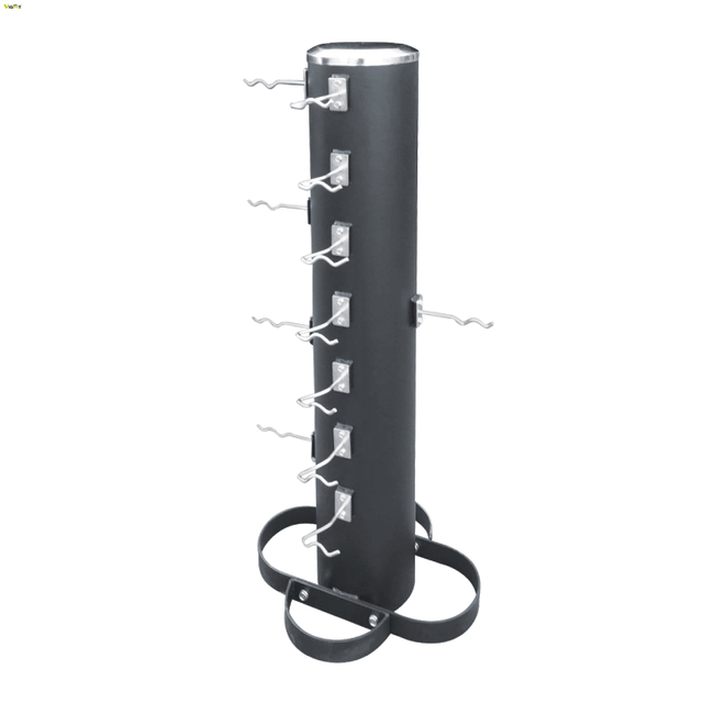 Machine Attachmentstorage Rack