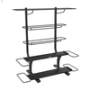 Multi Storage Rack
