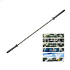 Camouflage Weight Lifting Bar