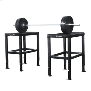 Steel Block Holder