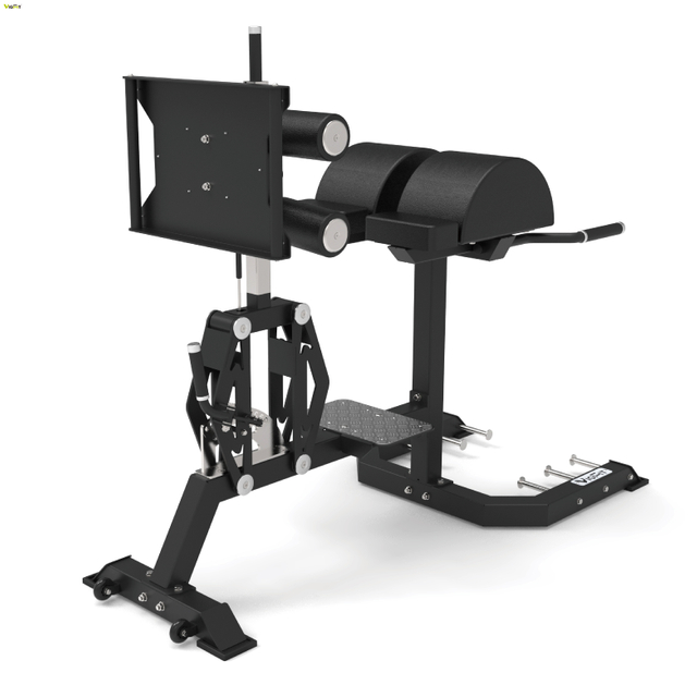 Glute Ham Developer-VIGFIT