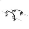 Open Hex Safety Squat Trap Bar