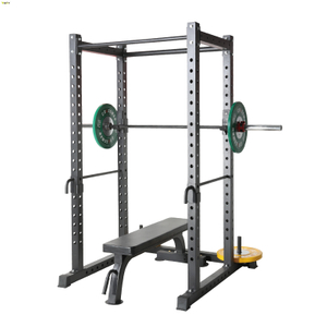 Power Squat Rack