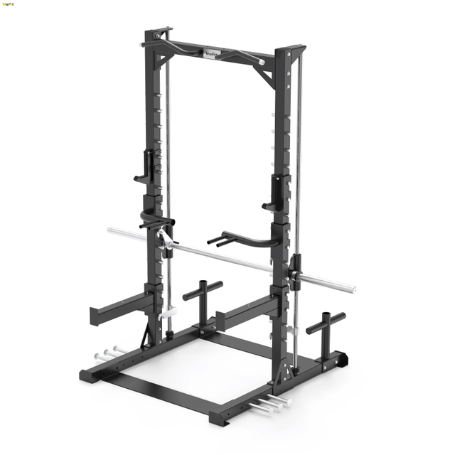 Smith Half Rack