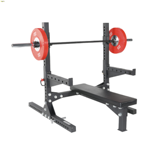 Weight Bench
