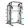 Multi Functional Trainer