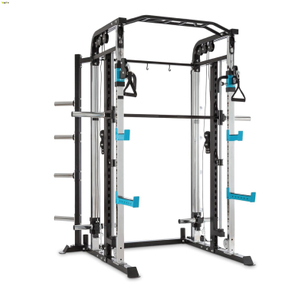 Multi Functional Trainer