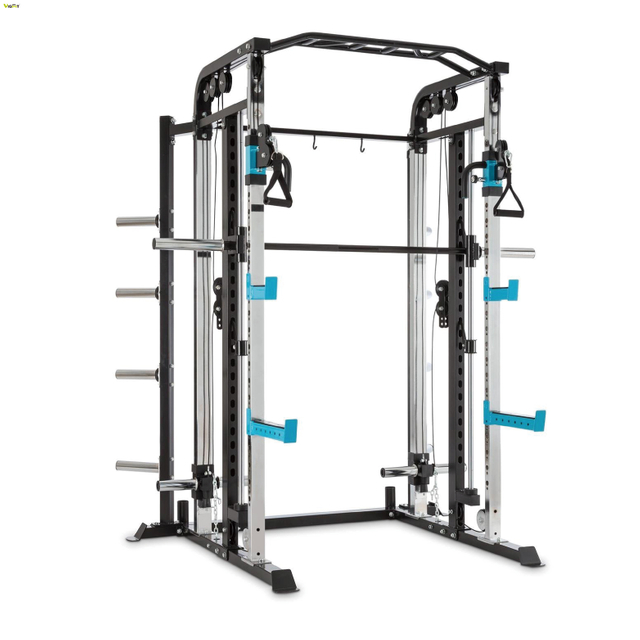 Multi Functional Trainer