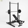 Half Rack