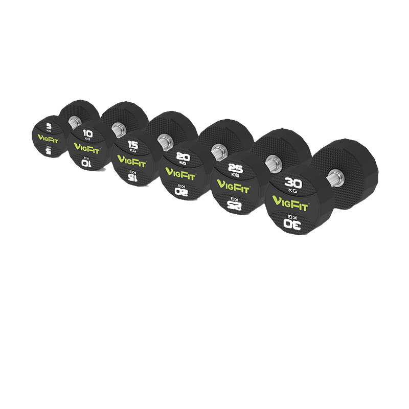 Free weights