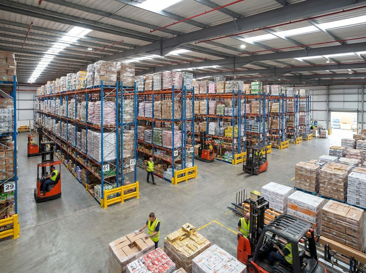 E-commerce & Retail: Scale Your Online Brand with Lower Risk