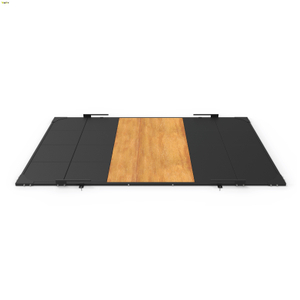 Weightlifting Platform