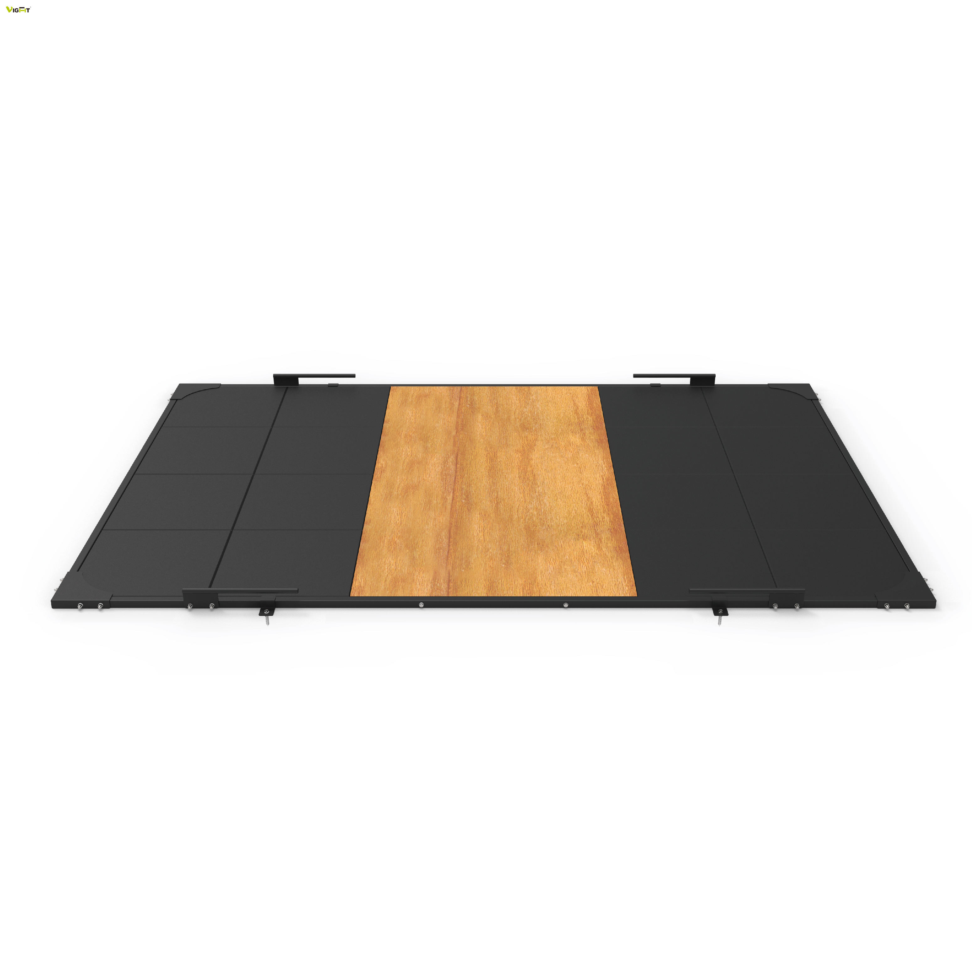 Weightlifting Platform