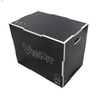 3 In 1 Wooden Plyometric Box