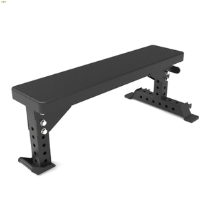 Flat Bench