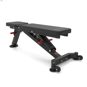 Adjustable Bench