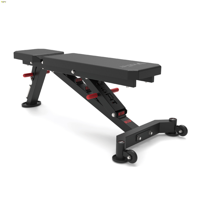 Adjustable Bench