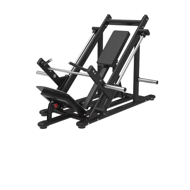 Single training equipment